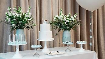 InterContinental Porto - Palacio das Cardosas by IHG