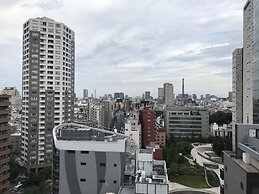 E Hotel Higashi Shinjuku