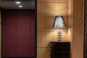 E Hotel Higashi Shinjuku