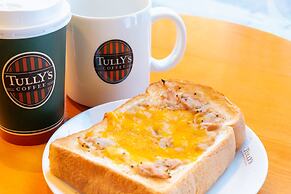 E Hotel Higashi Shinjuku