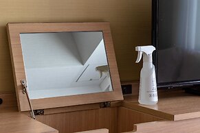 E Hotel Higashi Shinjuku