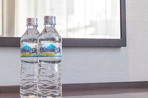 E Hotel Higashi Shinjuku