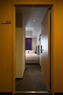 E Hotel Higashi Shinjuku