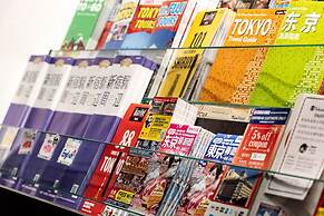 E Hotel Higashi Shinjuku