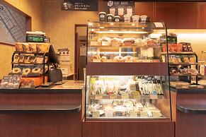 E Hotel Higashi Shinjuku