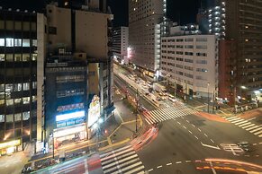 E Hotel Higashi Shinjuku