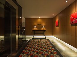 E Hotel Higashi Shinjuku