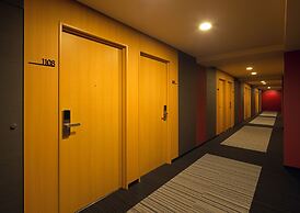 E Hotel Higashi Shinjuku