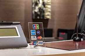 E Hotel Higashi Shinjuku