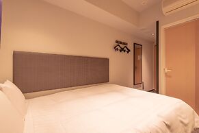 E Hotel Higashi Shinjuku