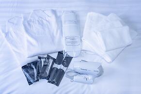 E Hotel Higashi Shinjuku