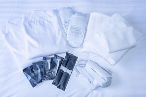 E Hotel Higashi Shinjuku