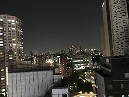 E Hotel Higashi Shinjuku