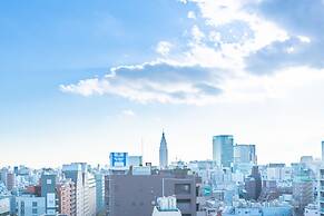 E Hotel Higashi Shinjuku