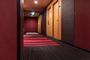 E Hotel Higashi Shinjuku