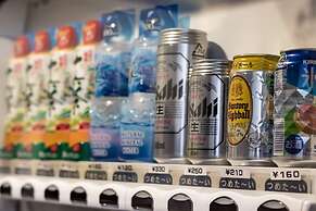 E Hotel Higashi Shinjuku