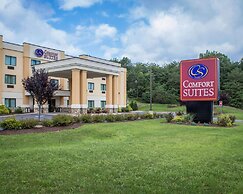 Comfort Suites