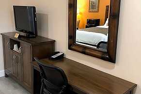 Howard Johnson by Wyndham Ridgecrest, CA