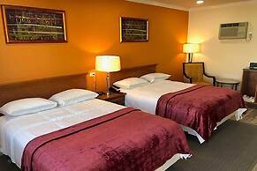 Howard Johnson by Wyndham Ridgecrest, CA