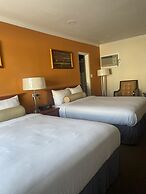 Howard Johnson by Wyndham Ridgecrest, CA