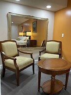 Howard Johnson by Wyndham Ridgecrest, CA