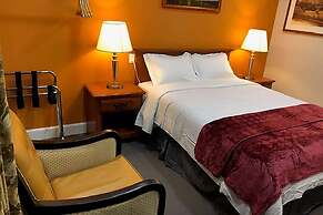 Howard Johnson by Wyndham Ridgecrest, CA