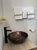 Howard Johnson by Wyndham Ridgecrest, CA