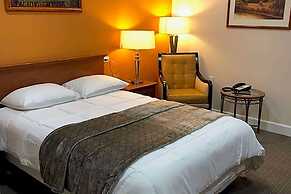 Howard Johnson by Wyndham Ridgecrest, CA