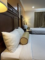 Howard Johnson by Wyndham Ridgecrest, CA