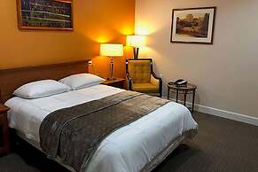 Howard Johnson by Wyndham Ridgecrest, CA