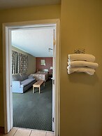 Howard Johnson by Wyndham Ridgecrest, CA