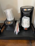 Howard Johnson by Wyndham Ridgecrest, CA