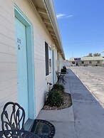 Howard Johnson by Wyndham Ridgecrest, CA