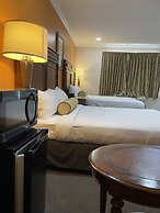 Howard Johnson by Wyndham Ridgecrest, CA