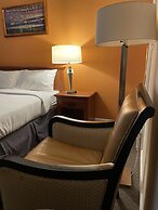 Howard Johnson by Wyndham Ridgecrest, CA