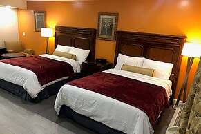 Howard Johnson by Wyndham Ridgecrest, CA