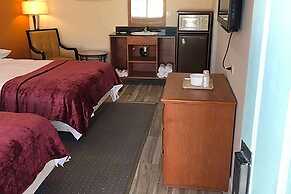 Howard Johnson by Wyndham Ridgecrest, CA