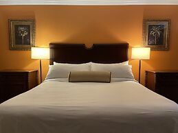 Howard Johnson by Wyndham Ridgecrest, CA