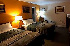 Howard Johnson by Wyndham Ridgecrest, CA