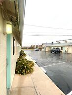 Howard Johnson by Wyndham Ridgecrest, CA