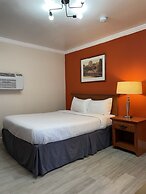 Howard Johnson by Wyndham Ridgecrest, CA