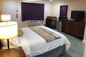 Howard Johnson by Wyndham Ridgecrest, CA