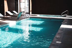 Hilton Garden Inn Santiago Airport