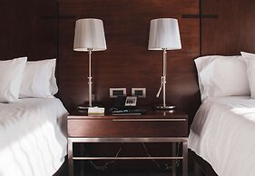 Hilton Garden Inn Santiago Airport