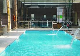 Hilton Garden Inn Santiago Airport