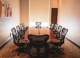 Hilton Garden Inn Santiago Airport