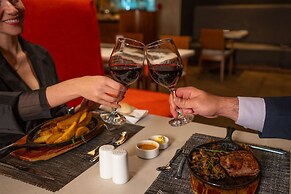 Hilton Garden Inn Santiago Airport