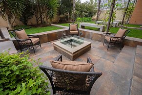 Hilton Garden Inn Santiago Airport