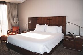 Hilton Garden Inn Santiago Airport