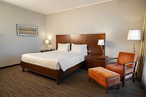 Hilton Garden Inn Santiago Airport